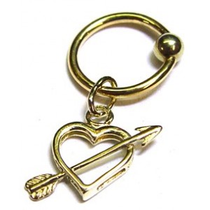  Ring / cupido