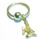 Ring + " Maagd "