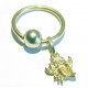 Ring + " kreeft "