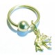 Ring +  boogschutter