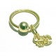 Ring + schorpioen
