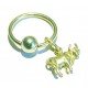Ring + stier