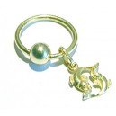 Ringetje + " Vis "