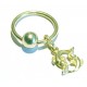 Ring + " Vis "