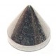 Stalen cone