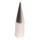 Stalen cone voor de stud
