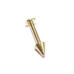 Stud met 4 mm cone