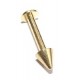 Stud met 4 mm cone