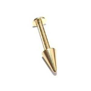 Stud + 6 mm cone
