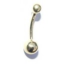 Staafje/4 en 6 mm bal
