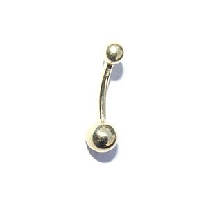 Staafje/4 en 6 mm bal