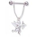 Staafje met cupido