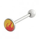 Staafje + 'FIRE'