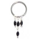 Ring + hanger