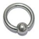  Titanium ring gewoon