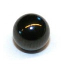 Titanium balletje/zwart