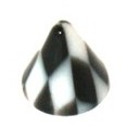 Opschroefballetje cone