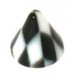 Opschroefballetje cone