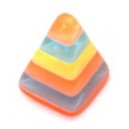 Piramide cone