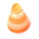 Cone opschroefstuk