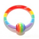 PTFE ringetje