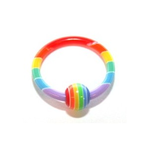 PTFE ringetje