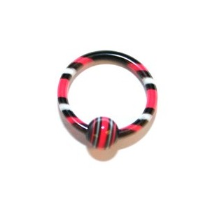 PTFE ringetje
