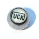 Balletje fuck/6 mm