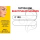 Beautysalon Kadobon 100 euro