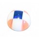 Oranje/wit/blauw