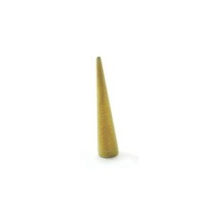 Cone goudkleur