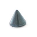 Cone blauw  3 mm
