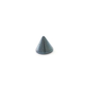 Cone blauw 