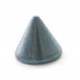 Cone blauw 