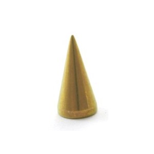 Cone goudkleur