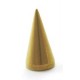 Cone goudkleur