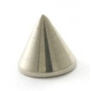 cone titanium
