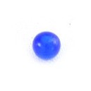 blauw balletje