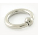 titanium ring