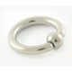 Titanium ring
