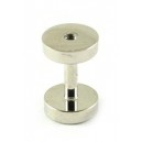 Chir. staal/1.6 mm