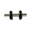 Chir. staal/2.0 mm