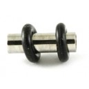Chir. staal/4.0 mm
