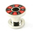 Chir. staal/6.0 mm