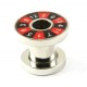 Chir. staal/6.0 mm