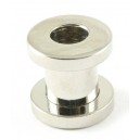 Chir. staal/6.5 mm
