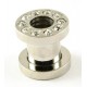 Chir. staal/6.5 mm/fantasie