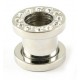 Chir.staal/8.0 mm/fantasie