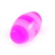 Paars/transparant/5 mm