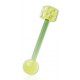 Dobbelsteen/groen